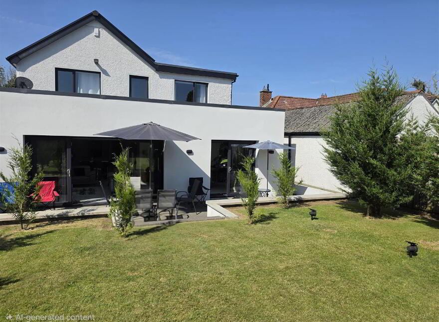 88 Ballyskeagh Road, Drumbeg, Belfast, BT17 9LL