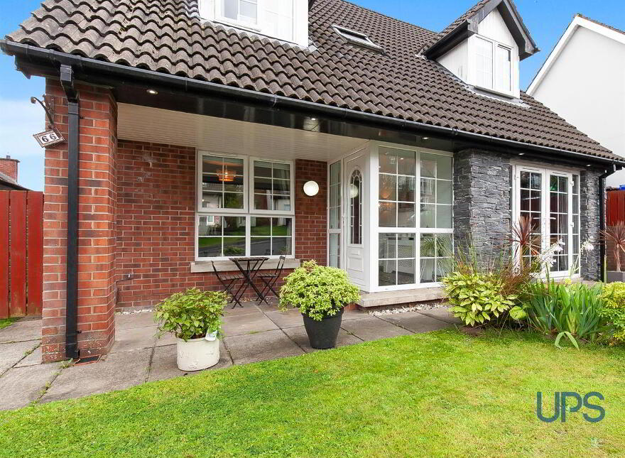 66 Lagmore Glen, Stewartstown Road, Belfast, BT17 0WJ