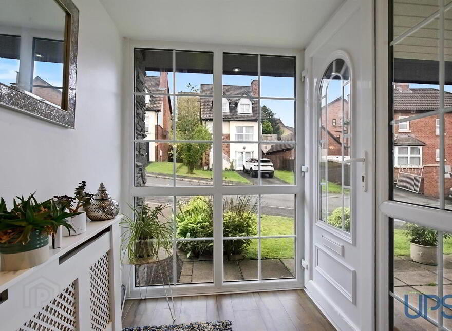 66 Lagmore Glen, Stewartstown Road, Belfast, BT17 0WJ