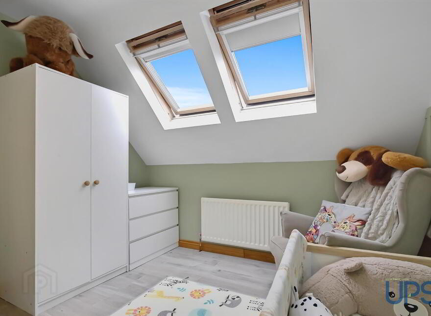 66 Lagmore Glen, Stewartstown Road, Belfast, BT17 0WJ