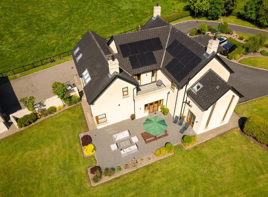 Le Touessrok, 38 Gardeners Cross Road, Enniskillen, Maguiresbridge, BT94 4PY