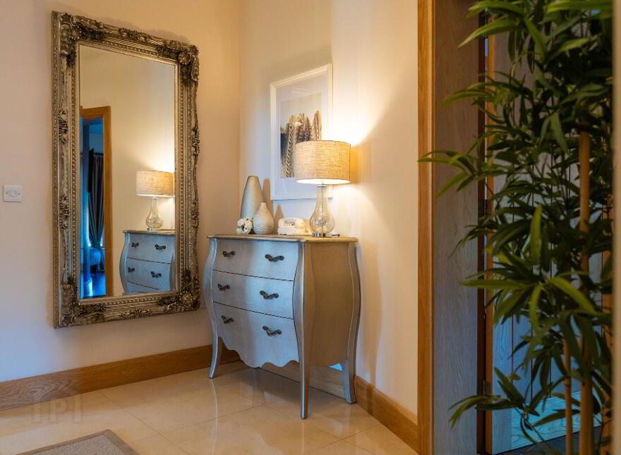 Le Touessrok, 38 Gardeners Cross Road, Enniskillen, Maguiresbridge, BT94 4PY