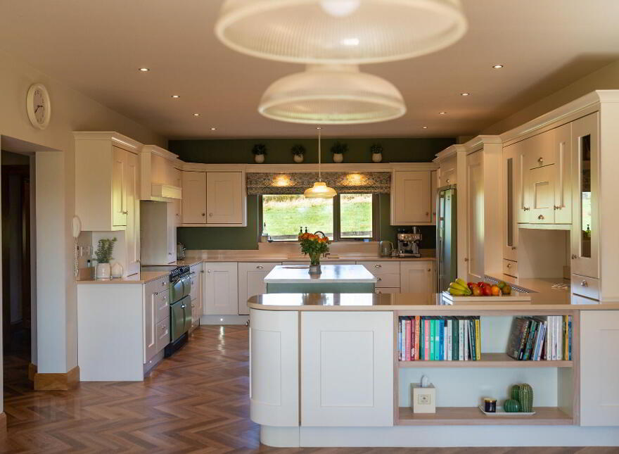 Le Touessrok, 38 Gardeners Cross Road, Enniskillen, Maguiresbridge, BT94 4PY