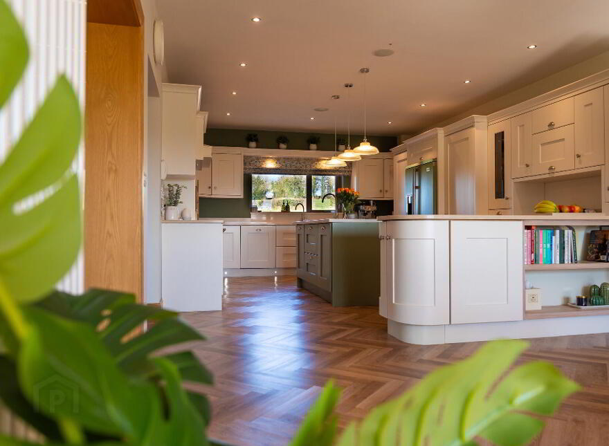 Le Touessrok, 38 Gardeners Cross Road, Enniskillen, Maguiresbridge, BT94 4PY