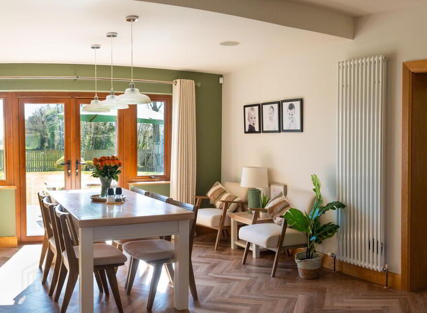 Le Touessrok, 38 Gardeners Cross Road, Enniskillen, Maguiresbridge, BT94 4PY