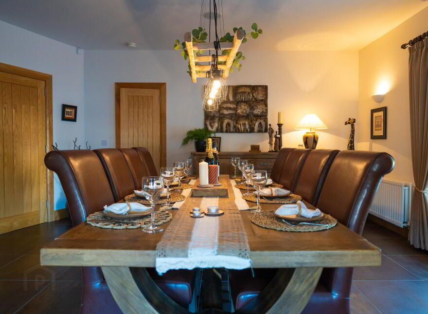Le Touessrok, 38 Gardeners Cross Road, Enniskillen, Maguiresbridge, BT94 4PY