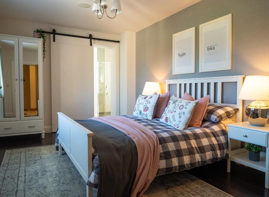 Le Touessrok, 38 Gardeners Cross Road, Enniskillen, Maguiresbridge, BT94 4PY