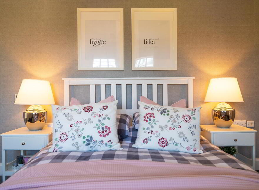 Le Touessrok, 38 Gardeners Cross Road, Enniskillen, Maguiresbridge, BT94 4PY