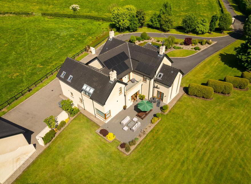 Le Touessrok, 38 Gardeners Cross Road, Enniskillen, Maguiresbridge, BT94 4PY