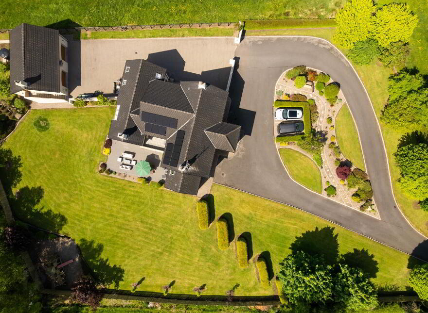 Le Touessrok, 38 Gardeners Cross Road, Enniskillen, Maguiresbridge, BT94 4PY