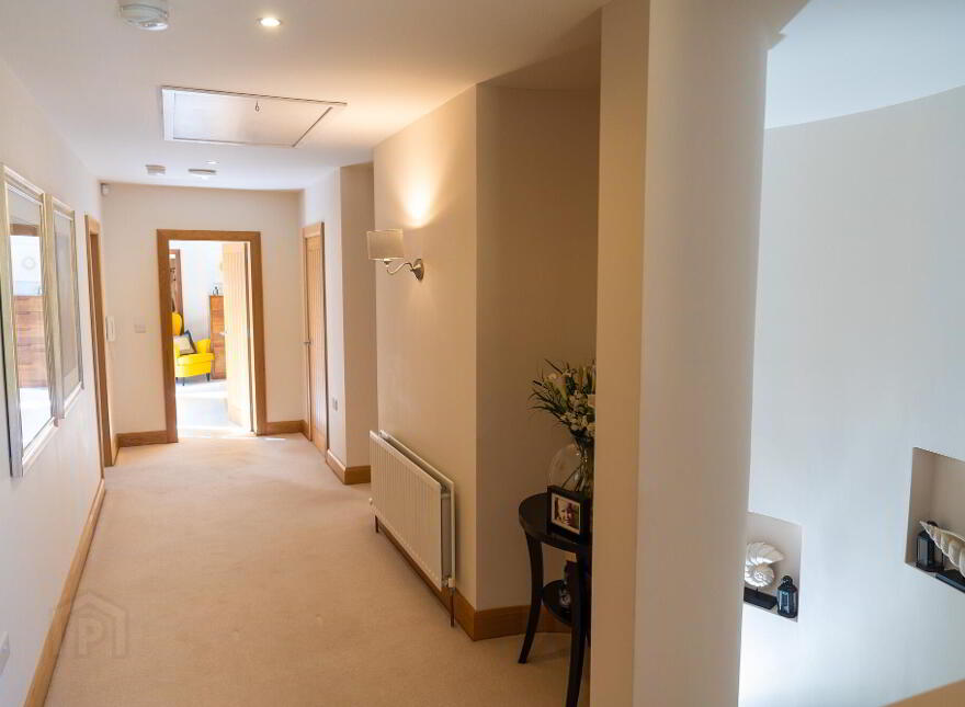 Le Touessrok, 38 Gardeners Cross Road, Enniskillen, Maguiresbridge, BT94 4PY