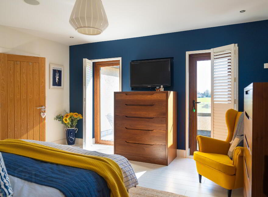 Le Touessrok, 38 Gardeners Cross Road, Enniskillen, Maguiresbridge, BT94 4PY
