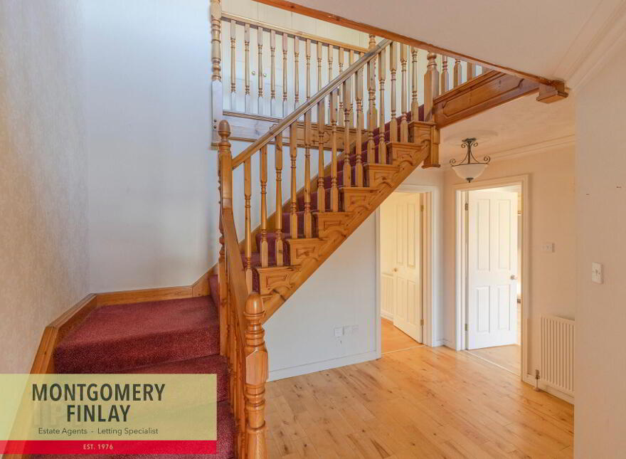 2 Castle Wood, Enniskillen, BT74 6BF
