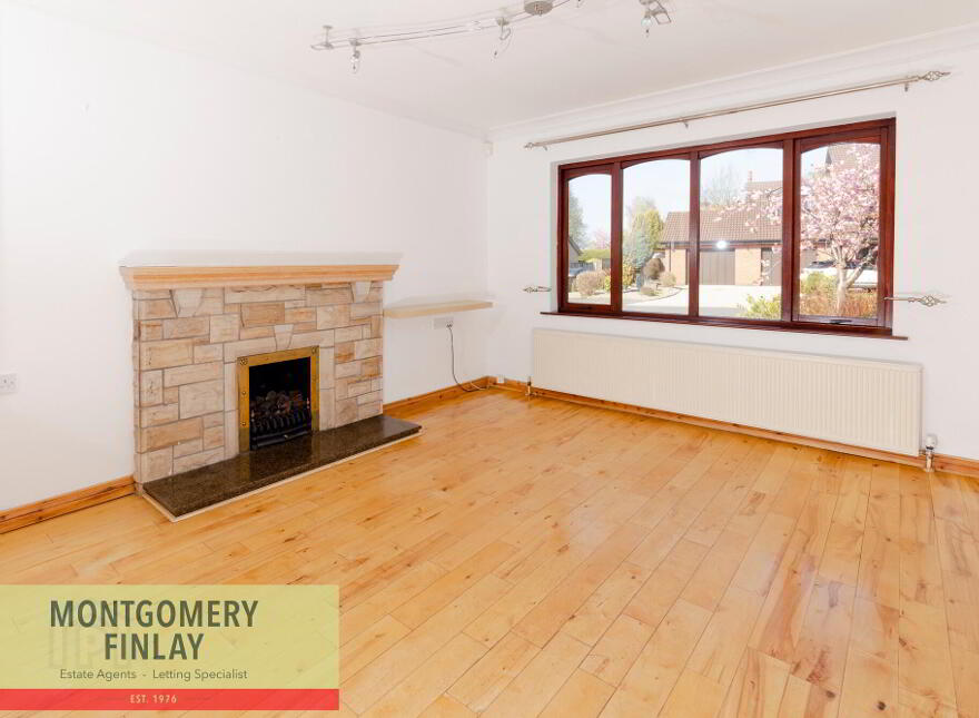 2 Castle Wood, Enniskillen, BT74 6BF