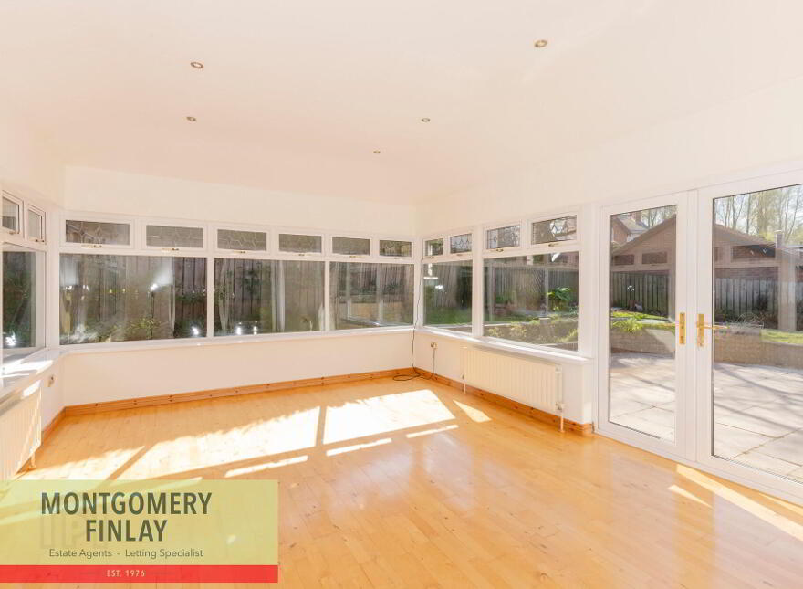 2 Castle Wood, Enniskillen, BT74 6BF