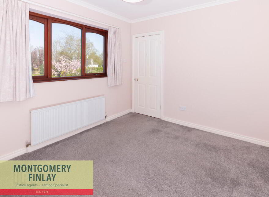 2 Castle Wood, Enniskillen, BT74 6BF