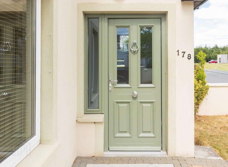 178 Killeagh Gardens, Killeagh, P36WY49