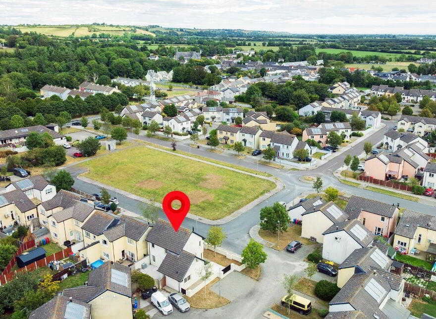 178 Killeagh Gardens, Killeagh, P36WY49