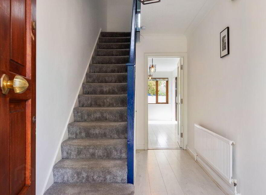 8 Avondale Lawn, Blackrock, Blackrock, A94NH73