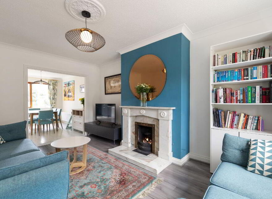8 Avondale Lawn, Blackrock, Blackrock, A94NH73
