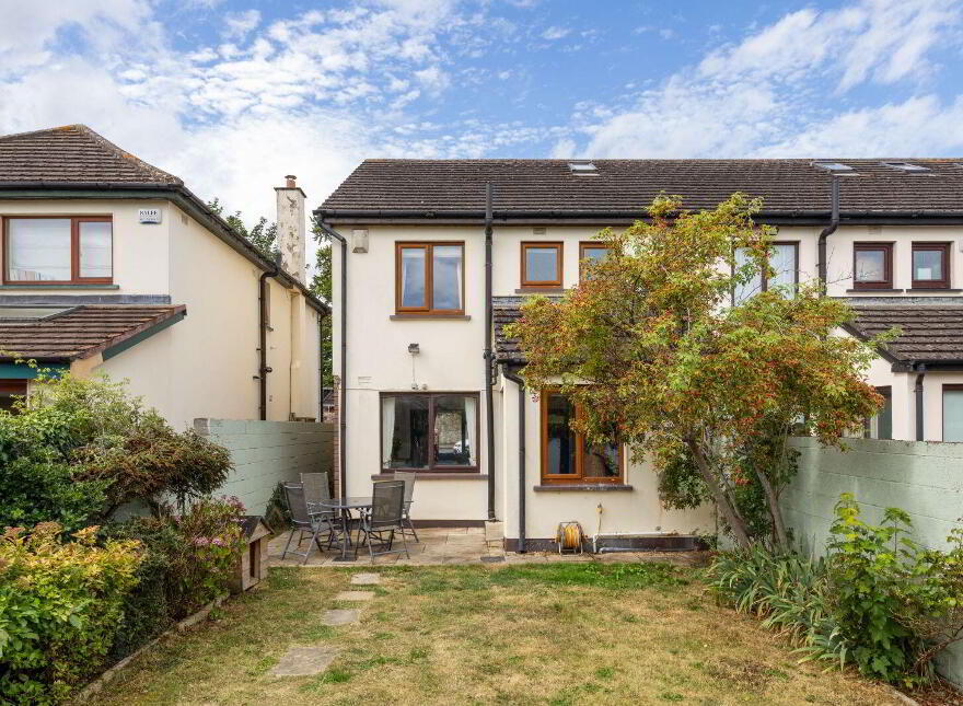 8 Avondale Lawn, Blackrock, Blackrock, A94NH73