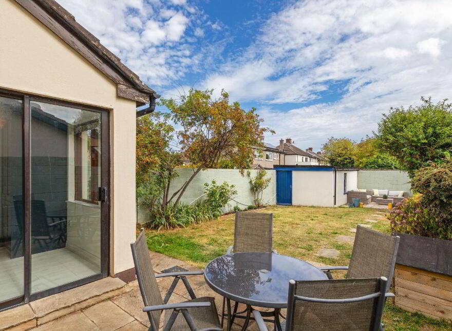 8 Avondale Lawn, Blackrock, Blackrock, A94NH73