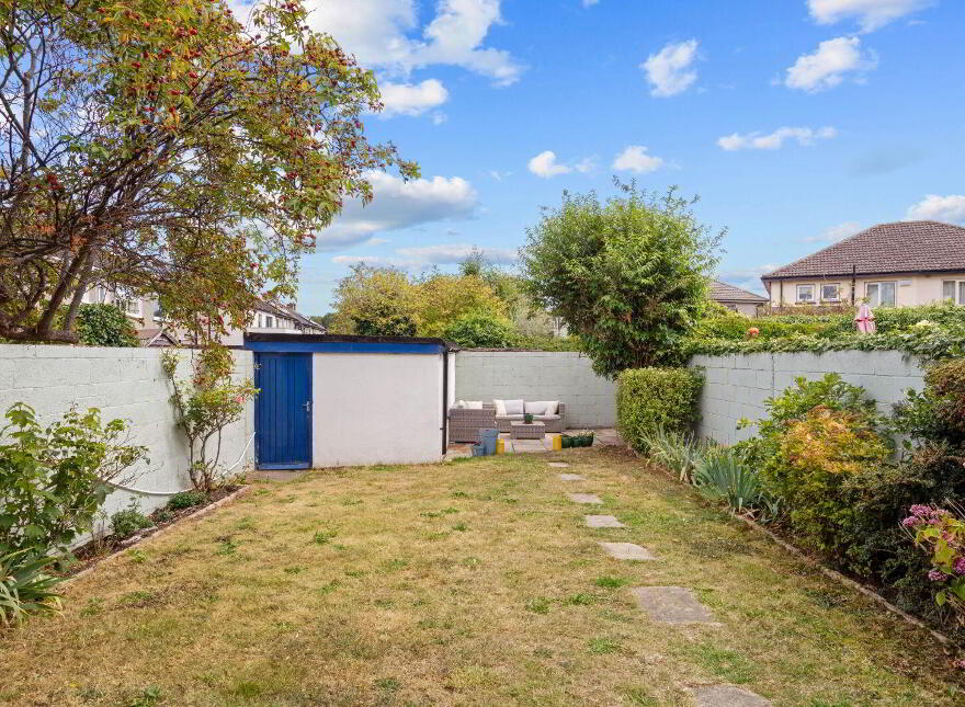8 Avondale Lawn, Blackrock, Blackrock, A94NH73