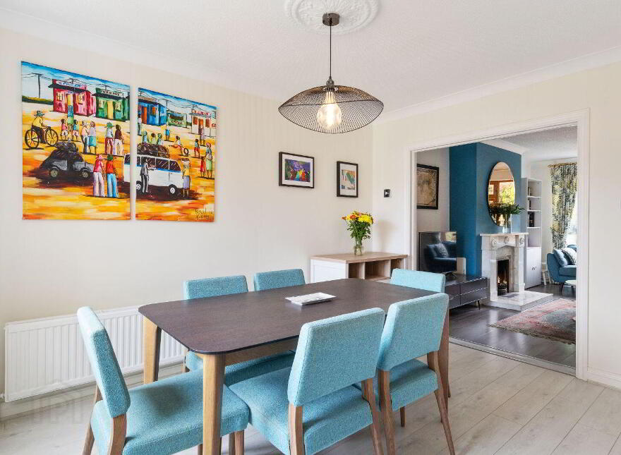8 Avondale Lawn, Blackrock, Blackrock, A94NH73