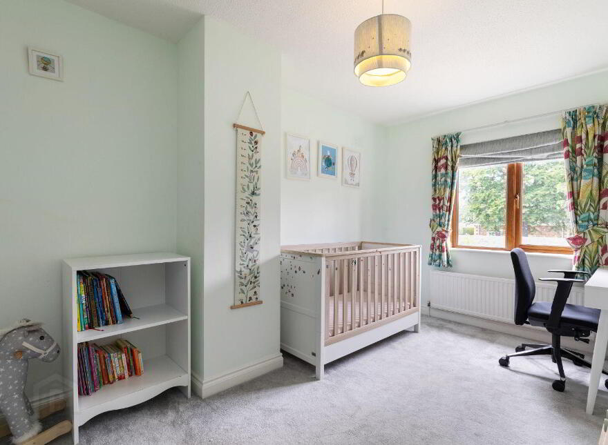 8 Avondale Lawn, Blackrock, Blackrock, A94NH73