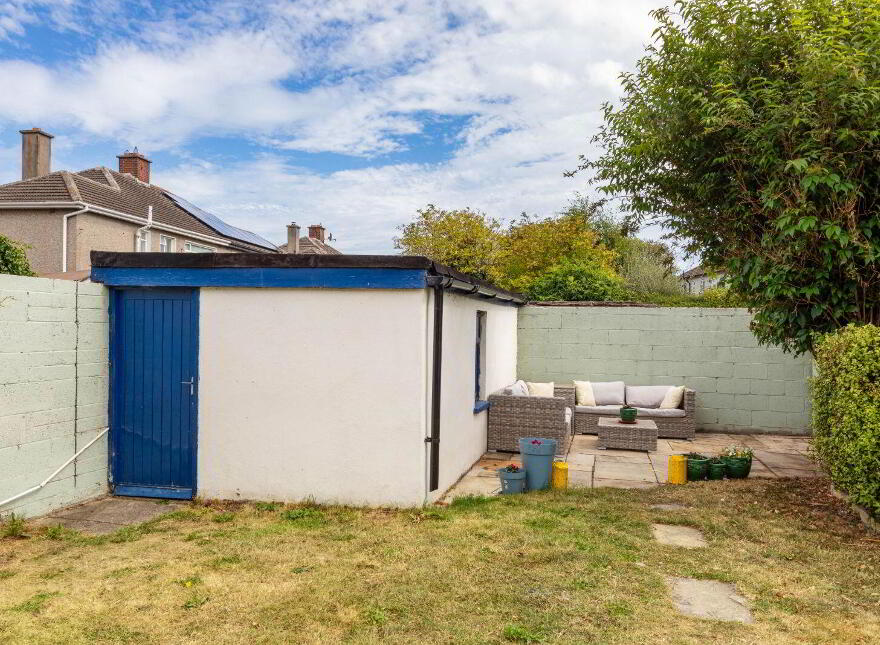 8 Avondale Lawn, Blackrock, Blackrock, A94NH73