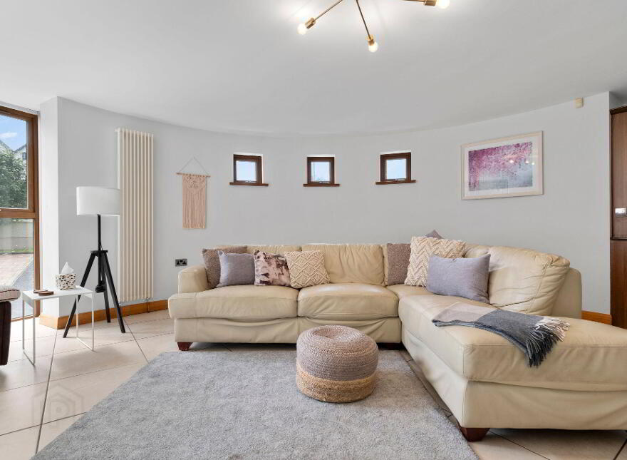 6 Flowerfield Court, Portstewart, BT55 7HU