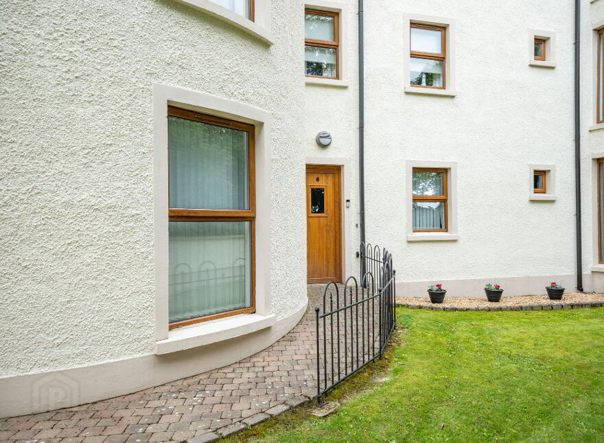 6 Flowerfield Court, Portstewart, BT55 7HU
