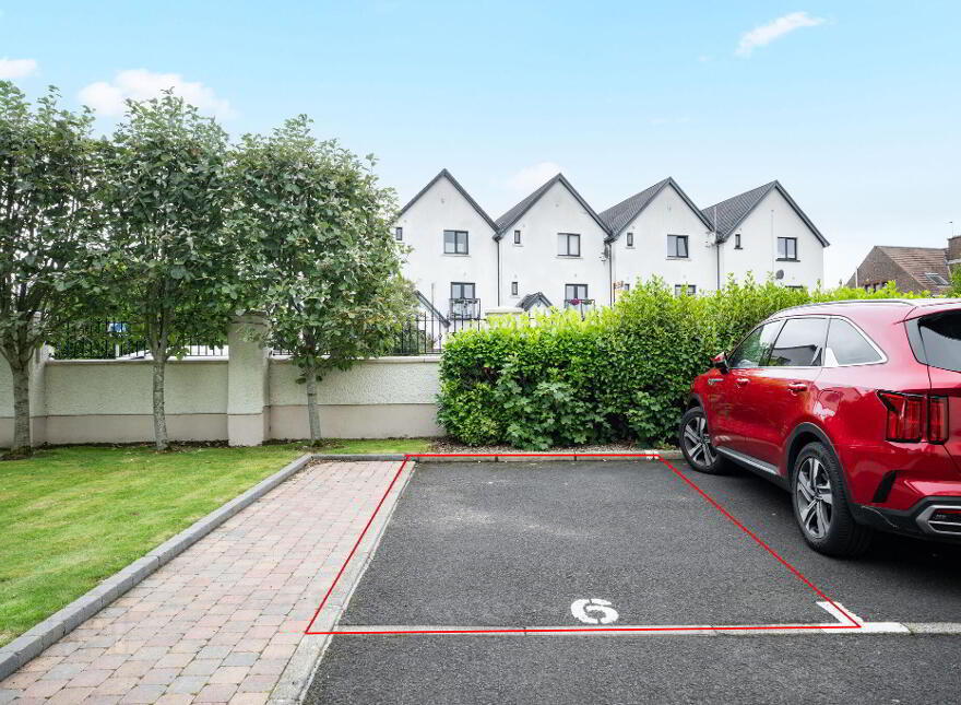 6 Flowerfield Court, Portstewart, BT55 7HU