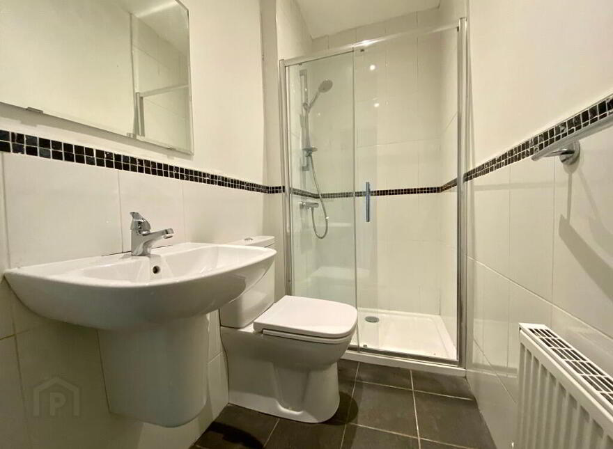 23 Ulsterville Avenue, Belfast, BT9 7AS