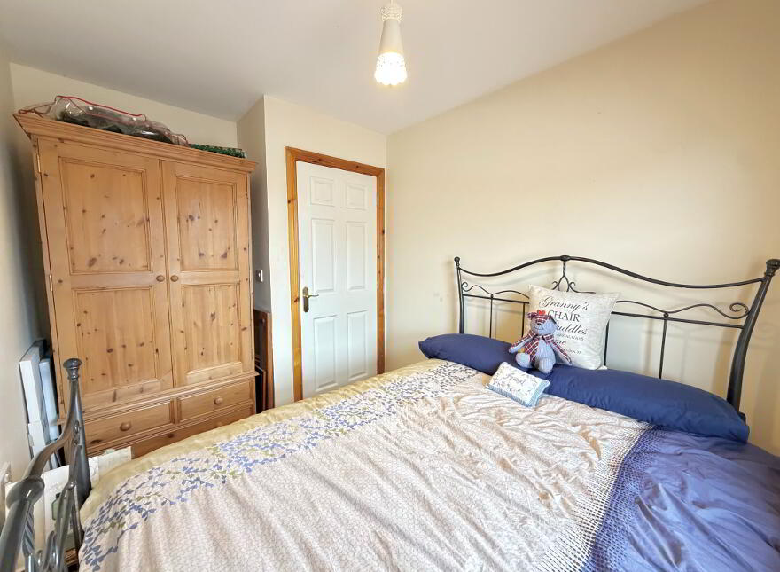 29 Andena Grange, Ballymoney Road, Ballymena, BT43 5EU