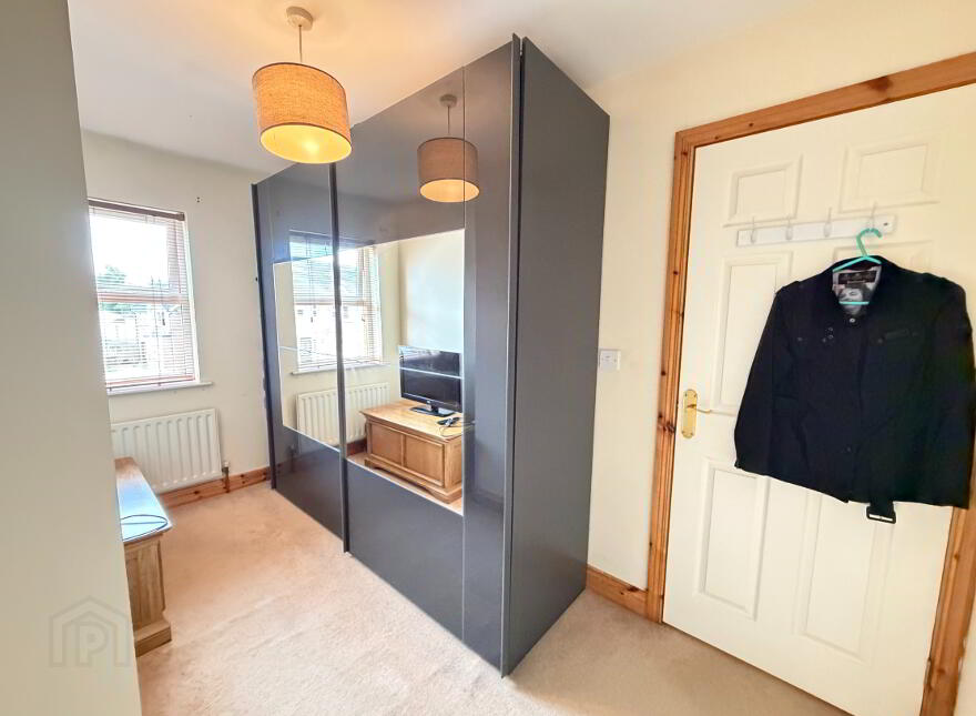 29 Andena Grange, Ballymoney Road, Ballymena, BT43 5EU