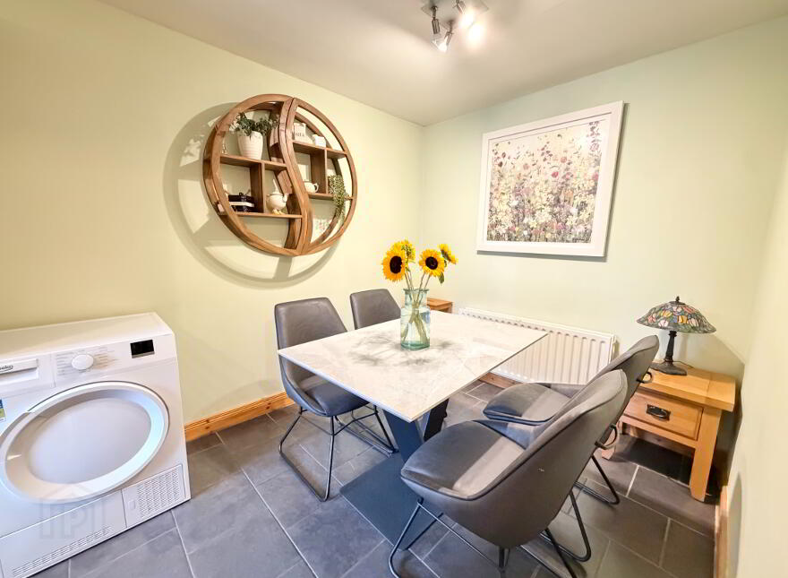 29 Andena Grange, Ballymoney Road, Ballymena, BT43 5EU