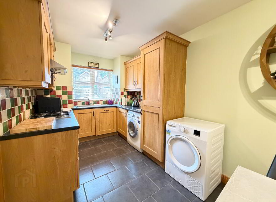 29 Andena Grange, Ballymoney Road, Ballymena, BT43 5EU