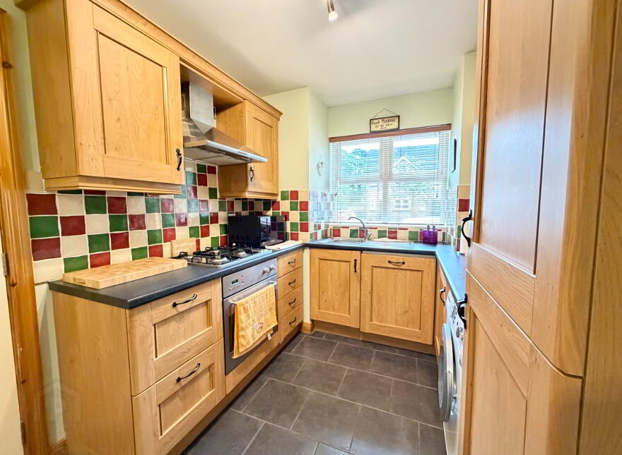 29 Andena Grange, Ballymoney Road, Ballymena, BT43 5EU