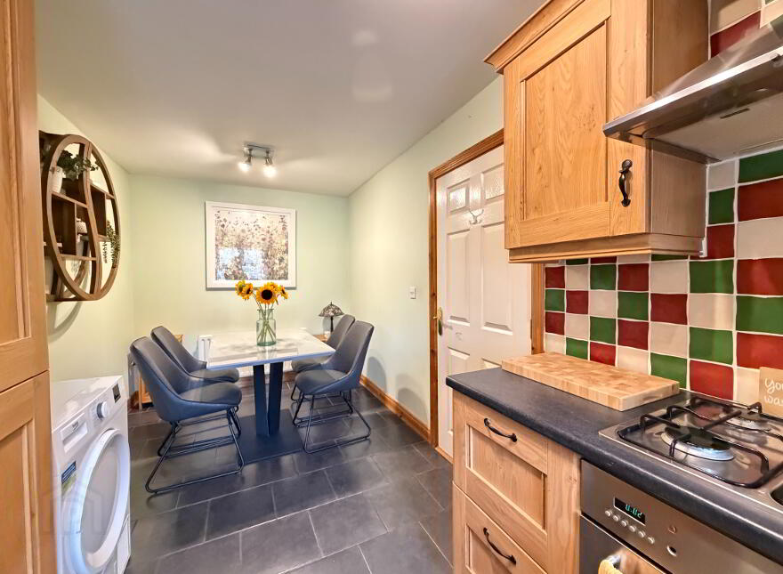 29 Andena Grange, Ballymoney Road, Ballymena, BT43 5EU