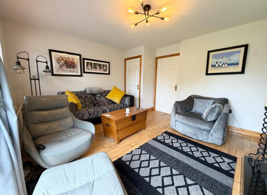 29 Andena Grange, Ballymoney Road, Ballymena, BT43 5EU