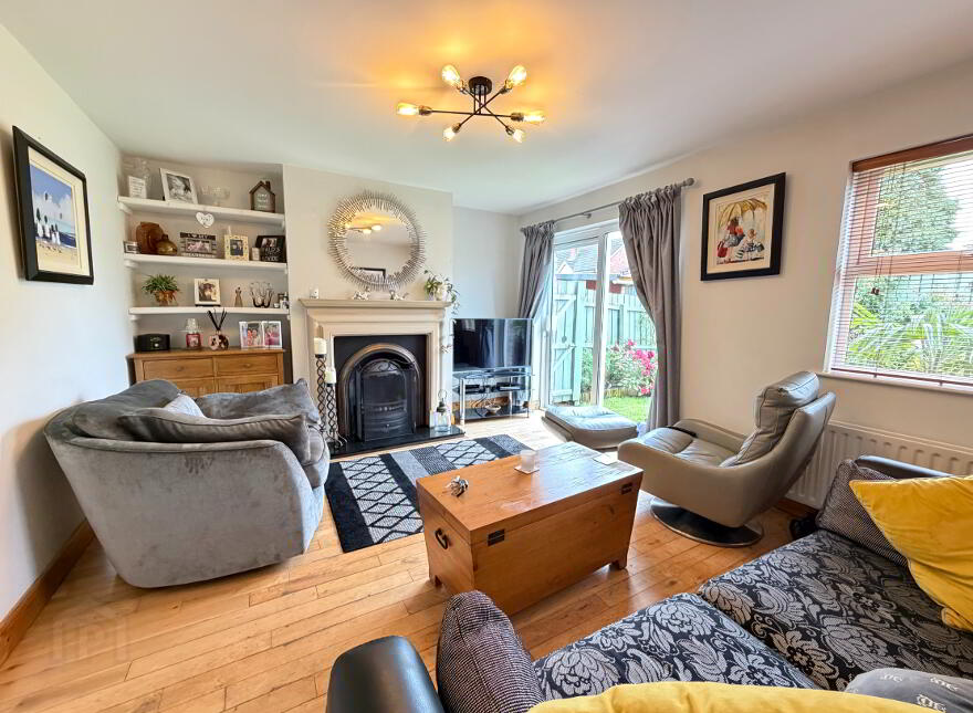 29 Andena Grange, Ballymoney Road, Ballymena, BT43 5EU