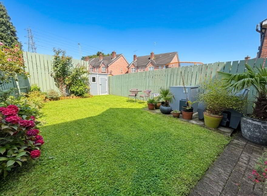 29 Andena Grange, Ballymoney Road, Ballymena, BT43 5EU