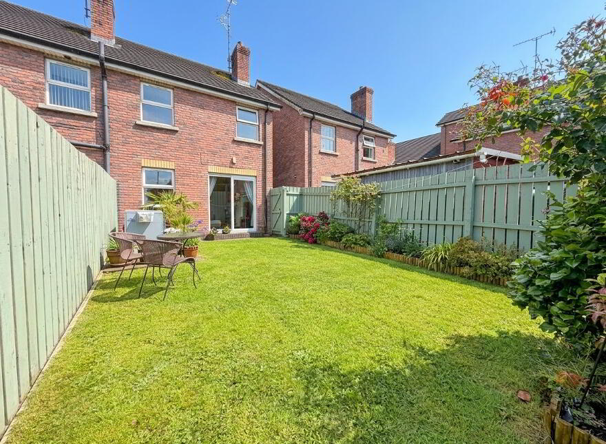 29 Andena Grange, Ballymoney Road, Ballymena, BT43 5EU