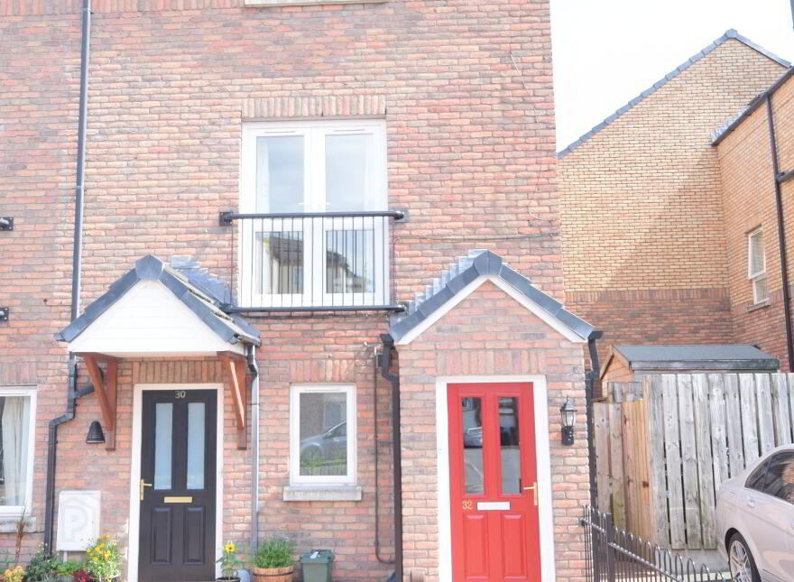 32 Leitrim Street, Kings Court, Belfast, BT6 9BJ photo