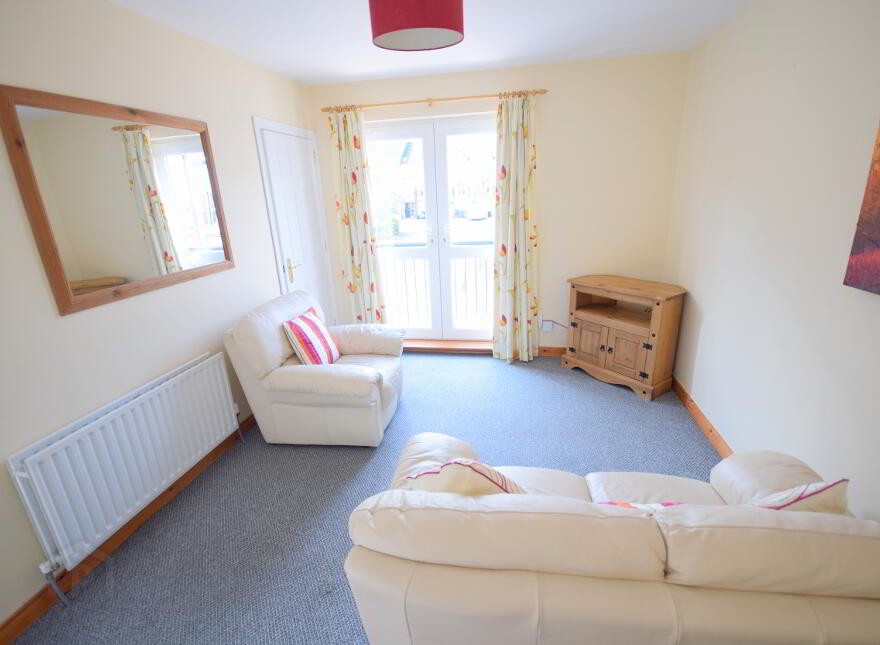 32 Leitrim Street, Kings Court, Belfast, BT6 9BJ