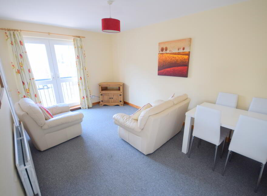 32 Leitrim Street, Kings Court, Belfast, BT6 9BJ