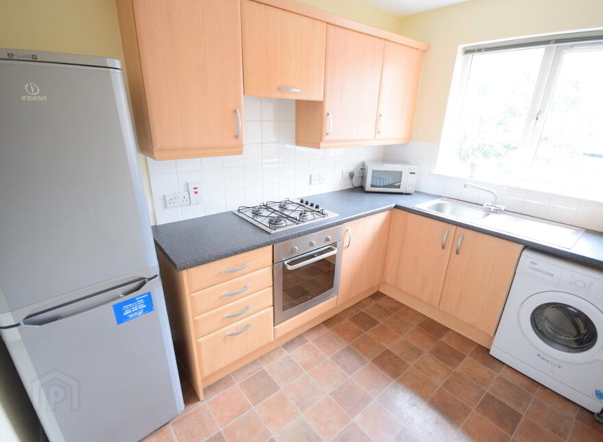 32 Leitrim Street, Kings Court, Belfast, BT6 9BJ