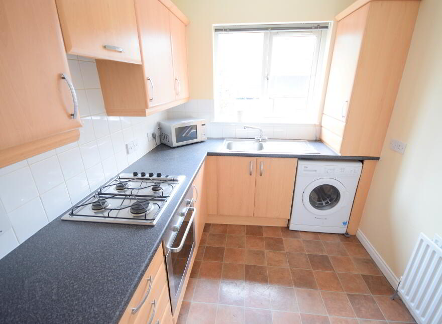 32 Leitrim Street, Kings Court, Belfast, BT6 9BJ