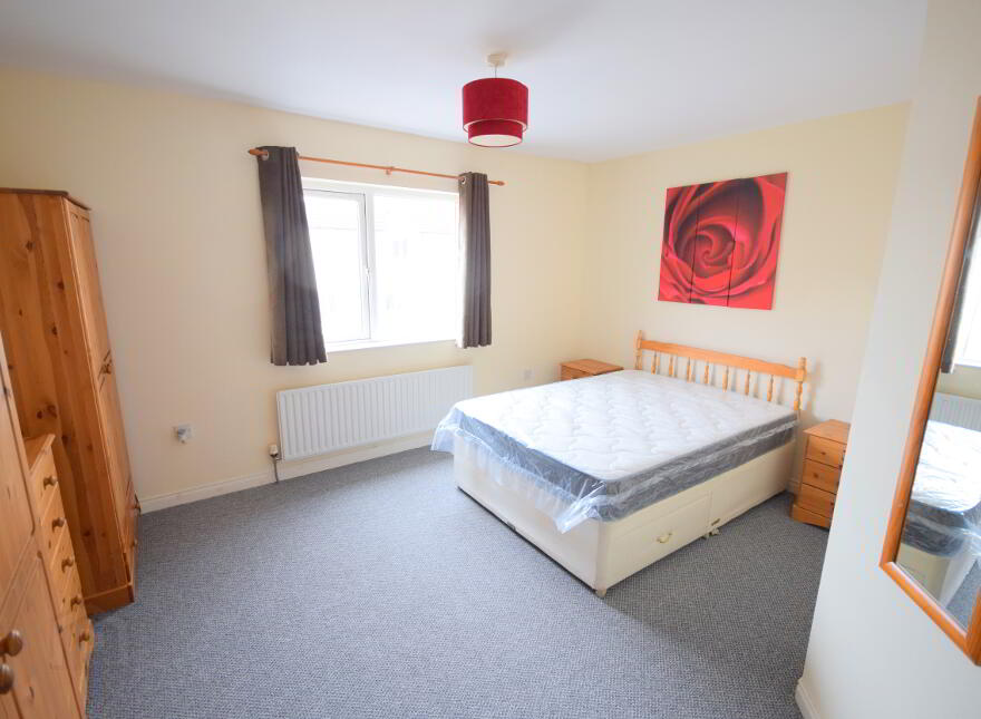 32 Leitrim Street, Kings Court, Belfast, BT6 9BJ